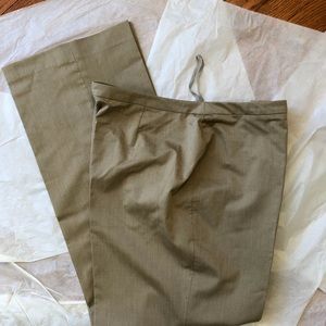 JONES NEW YORK Suit Pant, Sz 14, NWOT